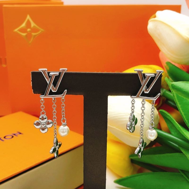 LV Earrings